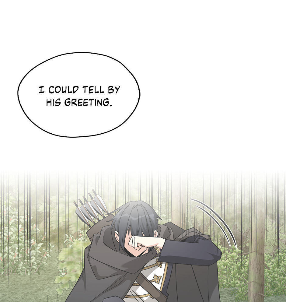 Read My Three Tyrant Brothers chapter 74 image 32 on Lezhin