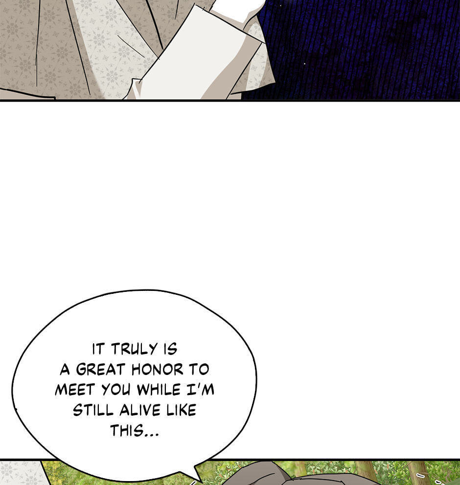 Read My Three Tyrant Brothers chapter 74 image 36 on Lezhin