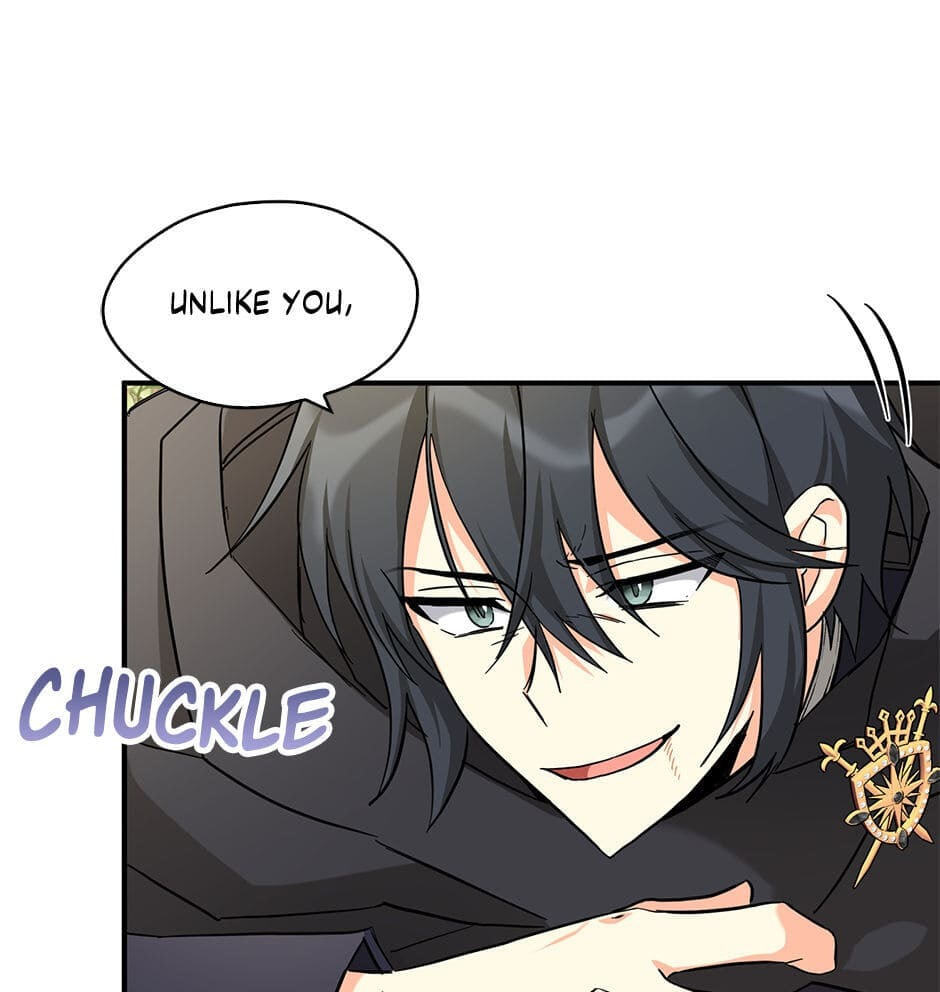 Read My Three Tyrant Brothers chapter 74 image 40 on Lezhin