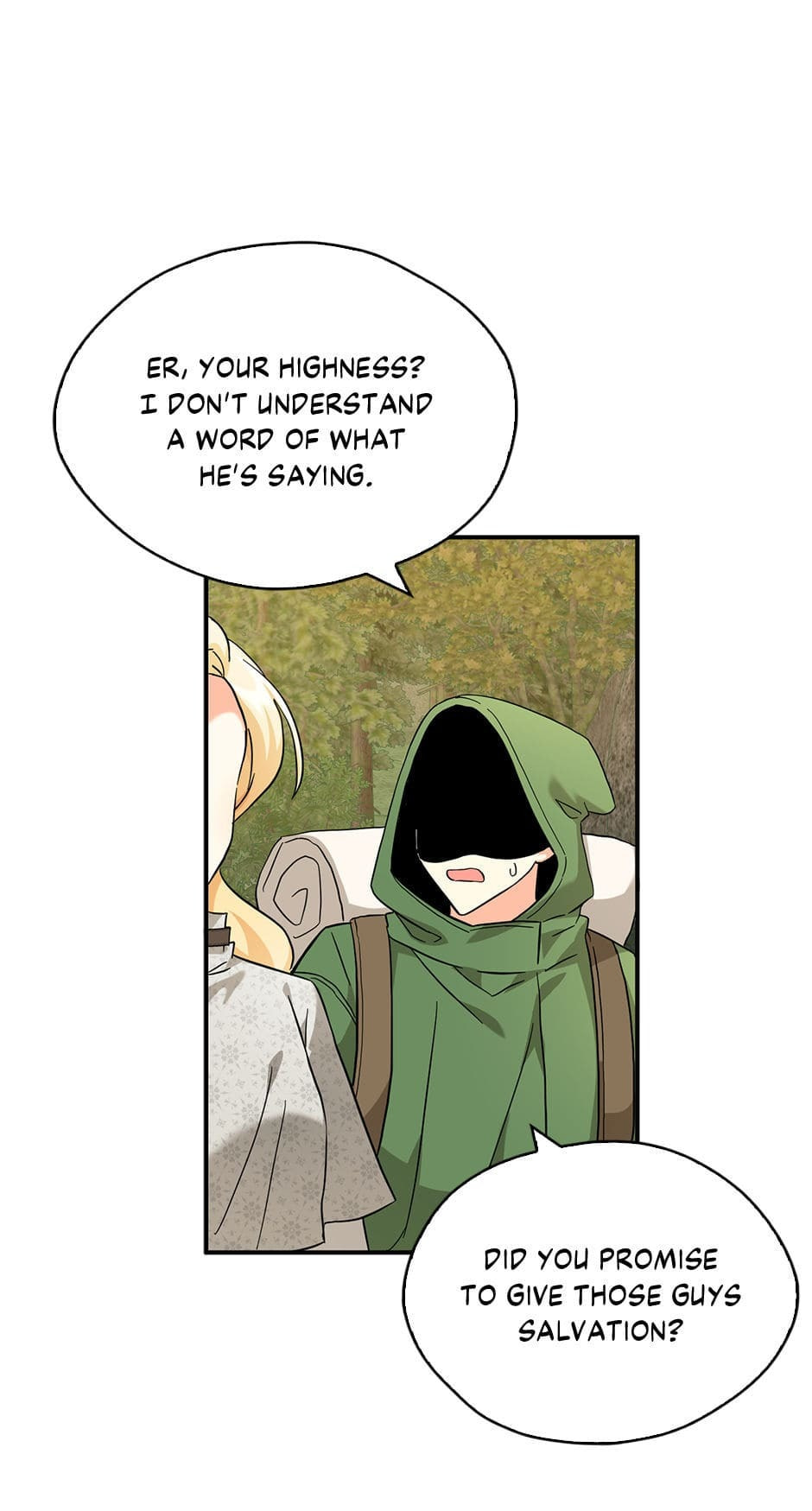 Read My Three Tyrant Brothers chapter 74 image 44 on Lezhin