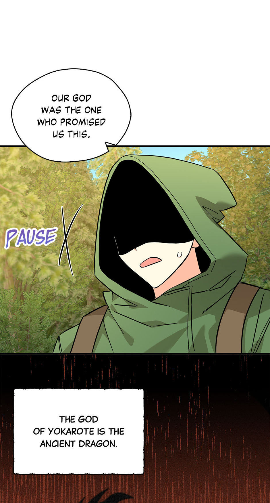 Read My Three Tyrant Brothers chapter 74 image 45 on Lezhin