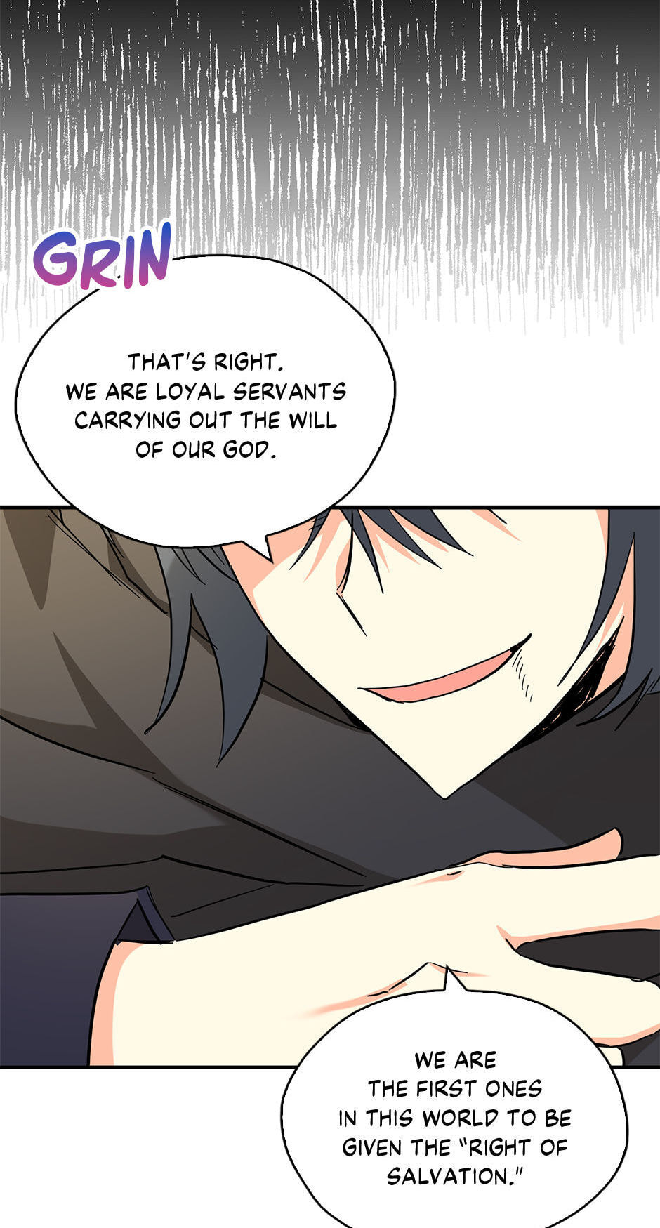 Read My Three Tyrant Brothers chapter 74 image 47 on Lezhin