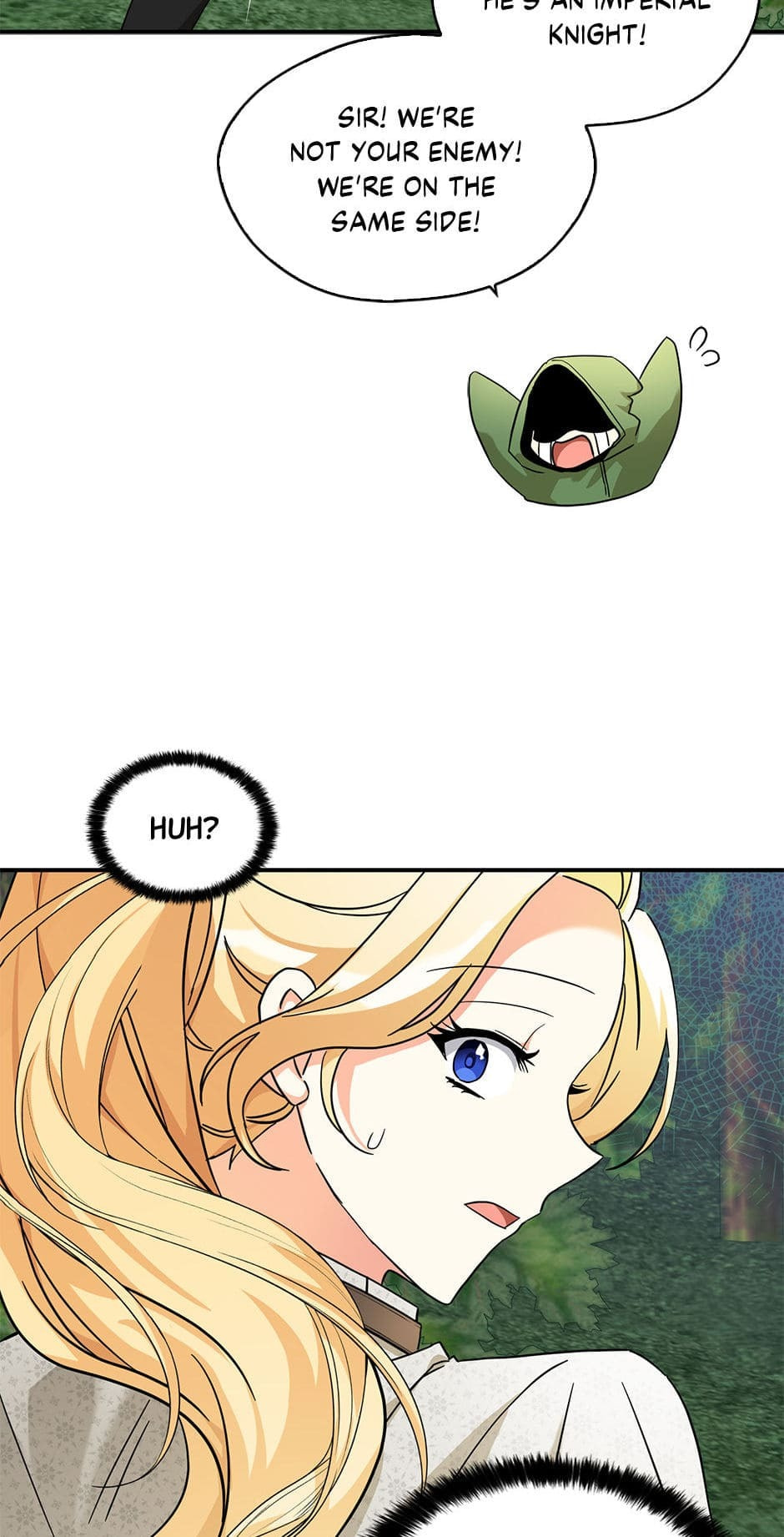 Read My Three Tyrant Brothers chapter 74 image 5 on Lezhin