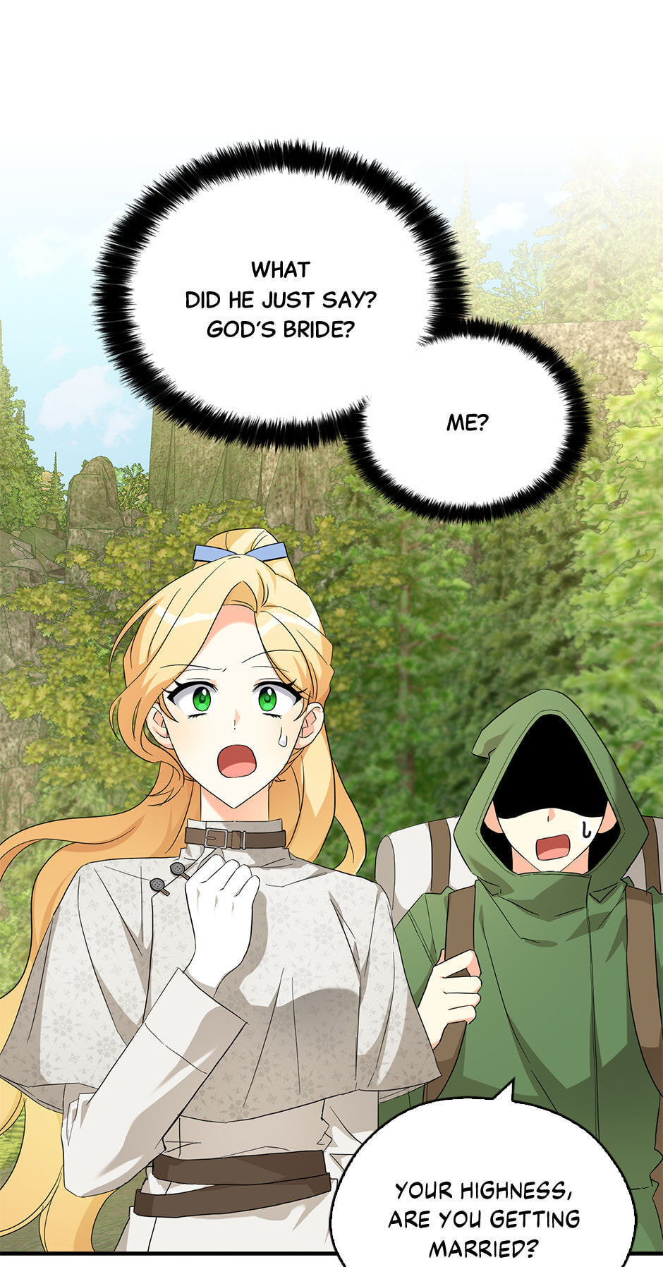 Read My Three Tyrant Brothers chapter 74 image 50 on Lezhin