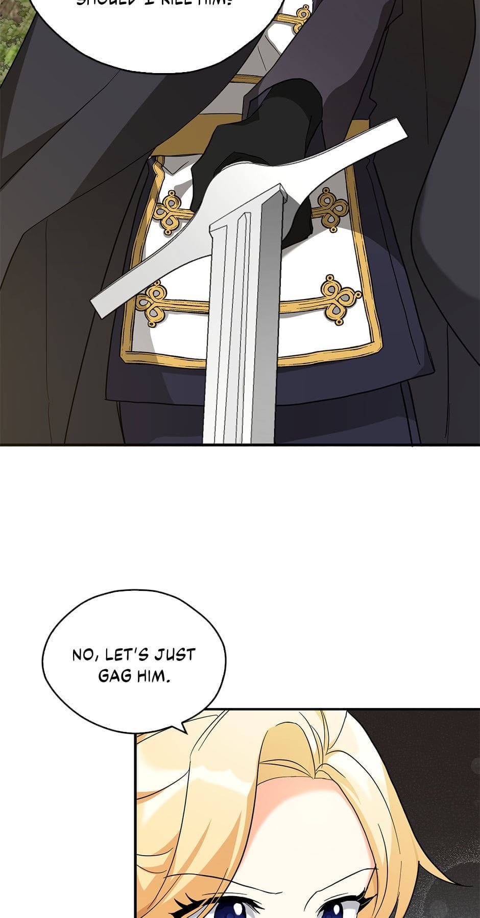Read My Three Tyrant Brothers chapter 74 image 52 on Lezhin
