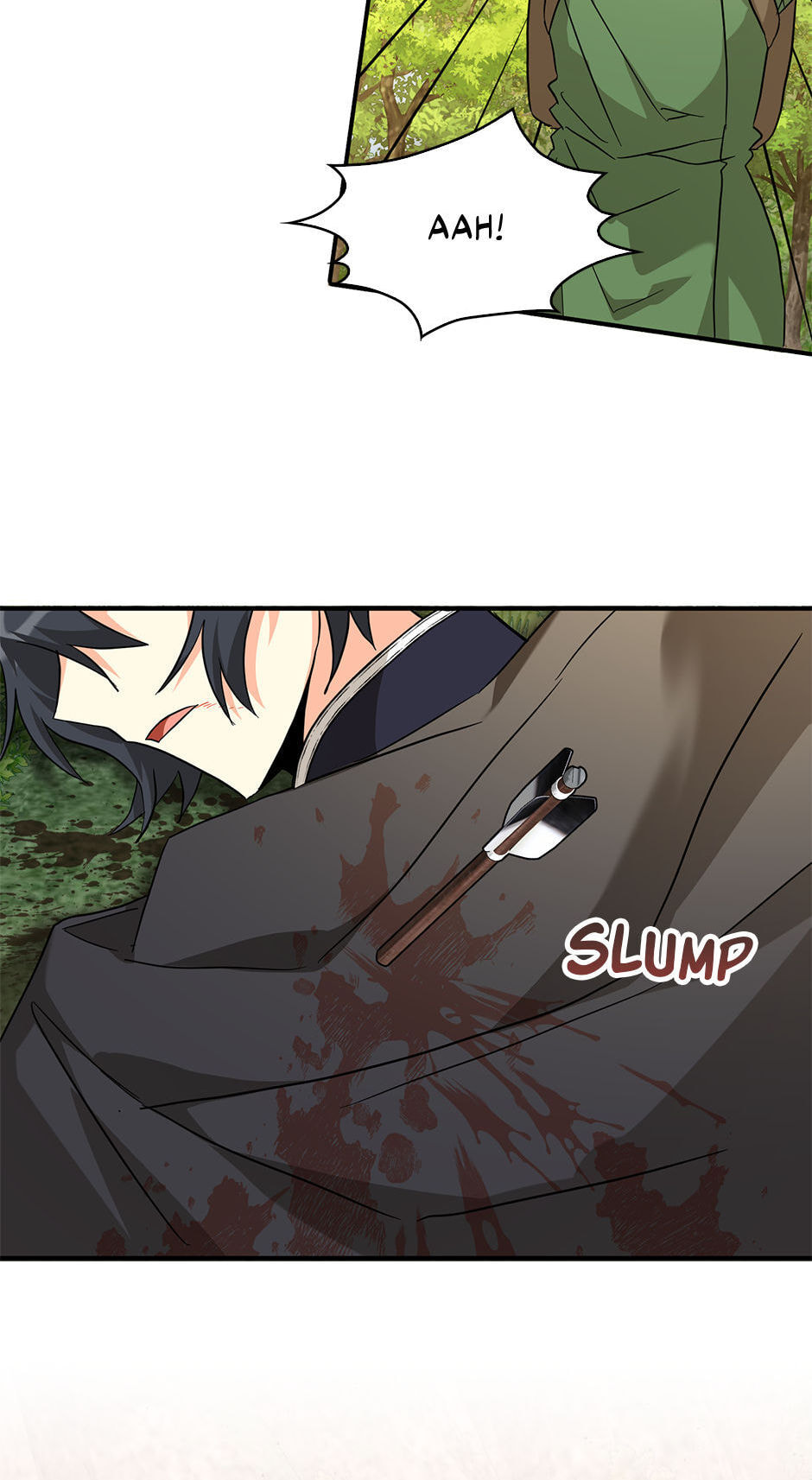 Read My Three Tyrant Brothers chapter 74 image 56 on Lezhin