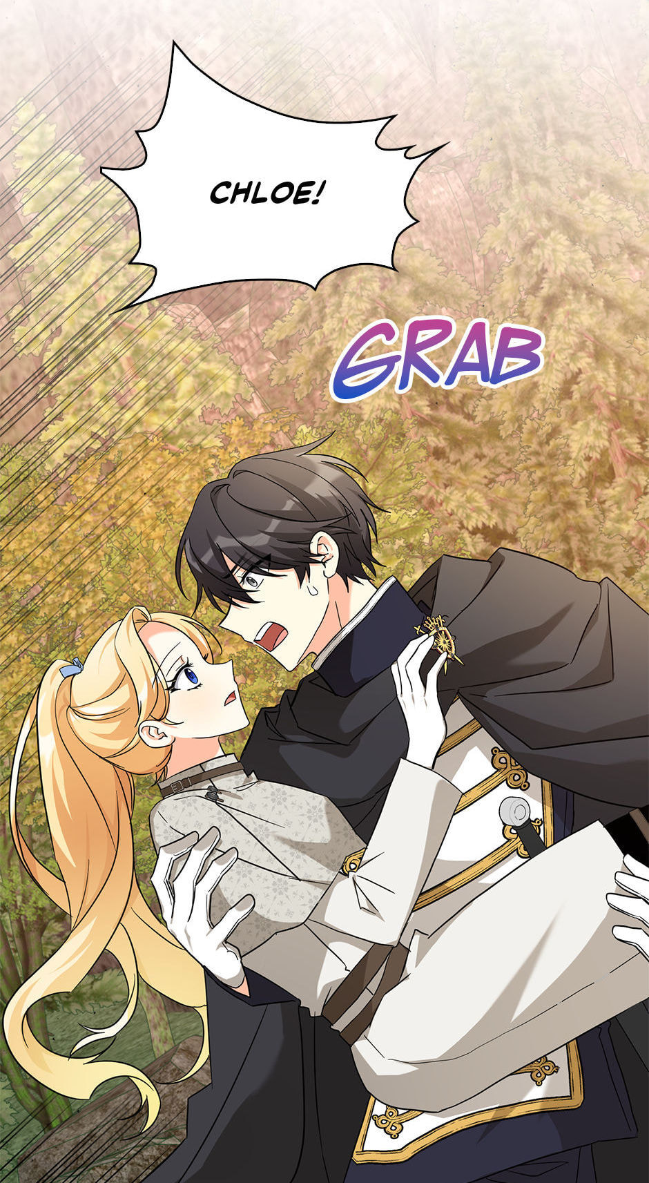 Read My Three Tyrant Brothers chapter 74 image 57 on Lezhin