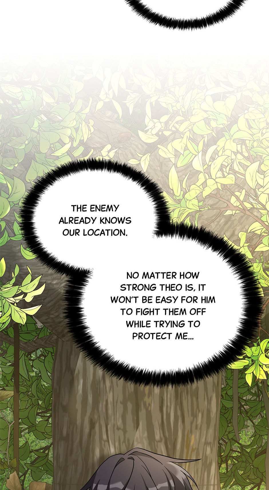 Read My Three Tyrant Brothers chapter 74 image 59 on Lezhin