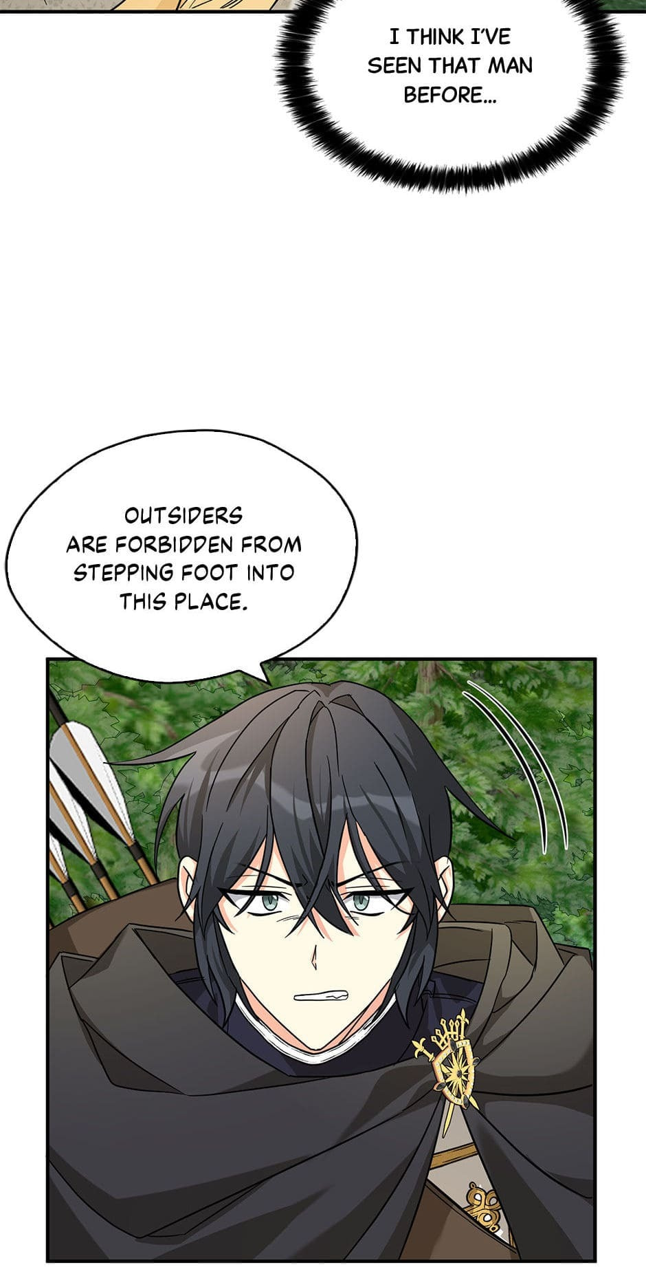 Read My Three Tyrant Brothers chapter 74 image 6 on Lezhin