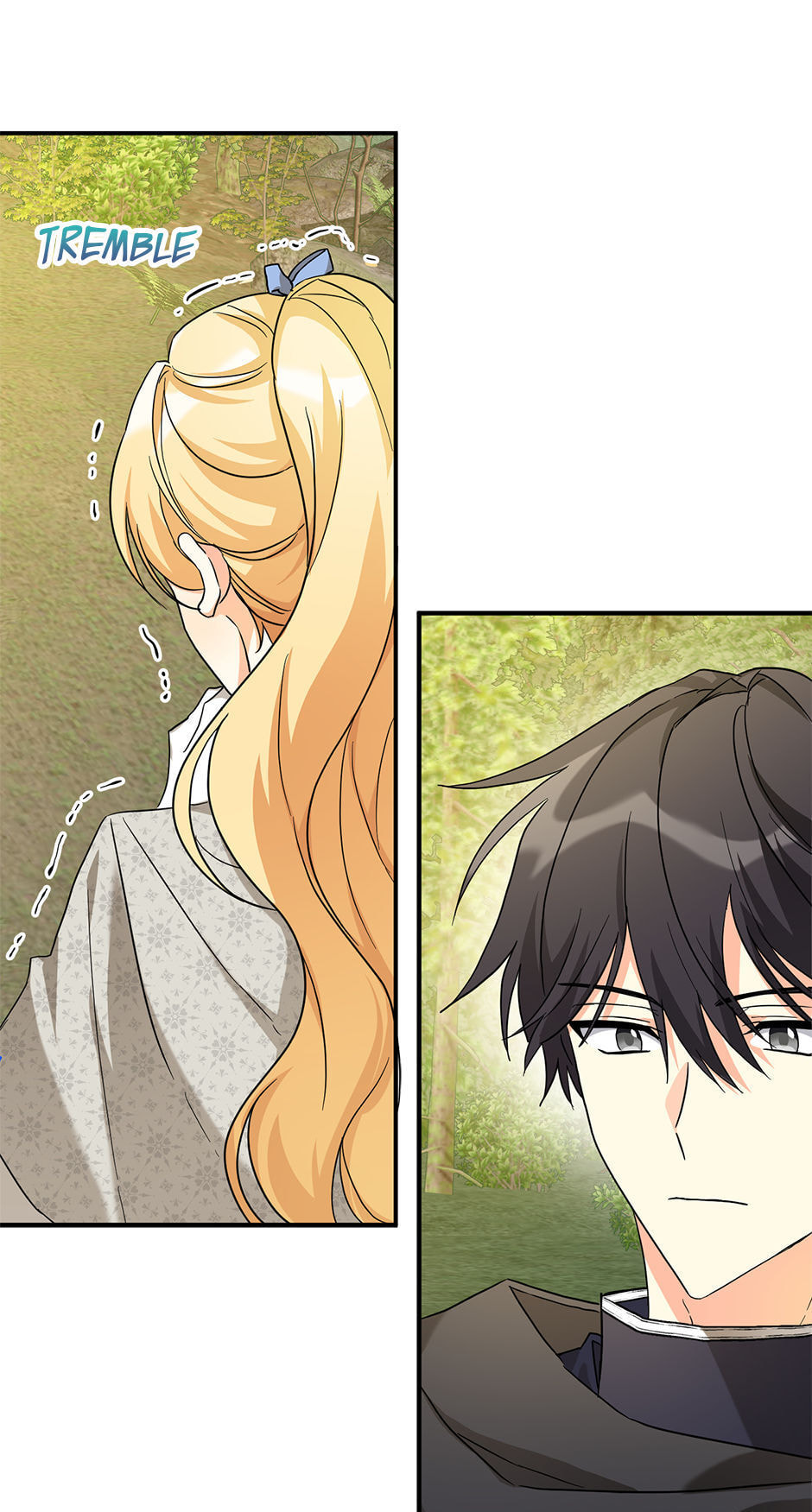 Read My Three Tyrant Brothers chapter 74 image 61 on Lezhin