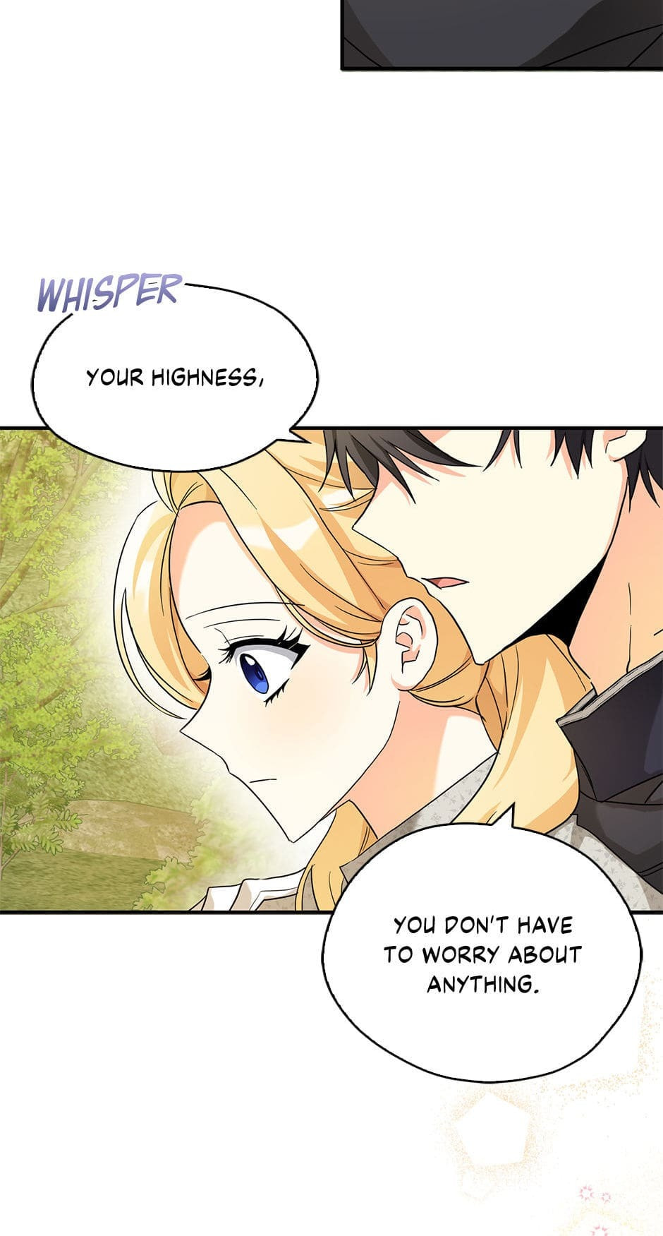 Read My Three Tyrant Brothers chapter 74 image 62 on Lezhin