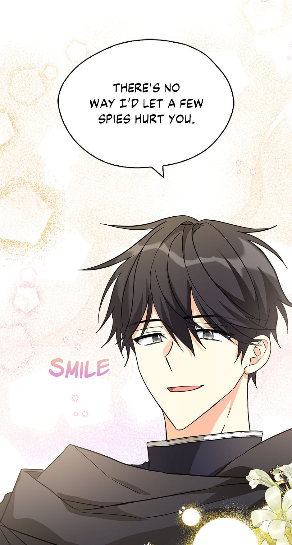 Read My Three Tyrant Brothers chapter 74 image 63 on Lezhin