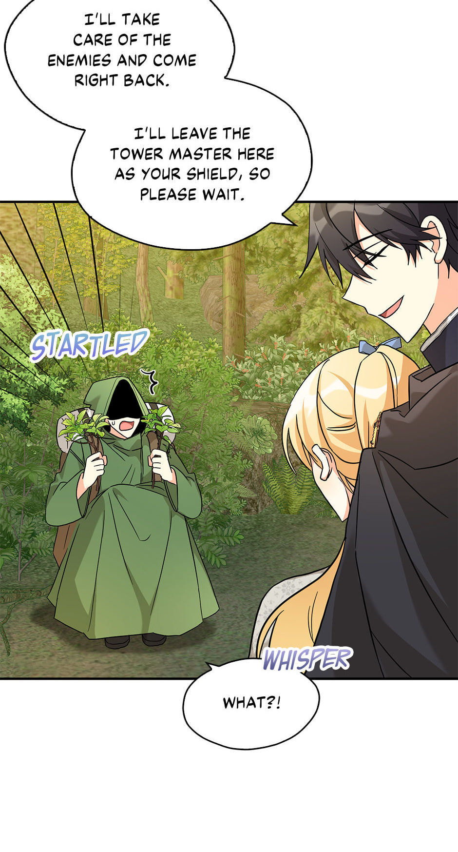 Read My Three Tyrant Brothers chapter 74 image 65 on Lezhin