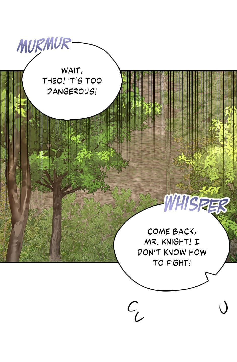 Read My Three Tyrant Brothers chapter 74 image 66 on Lezhin