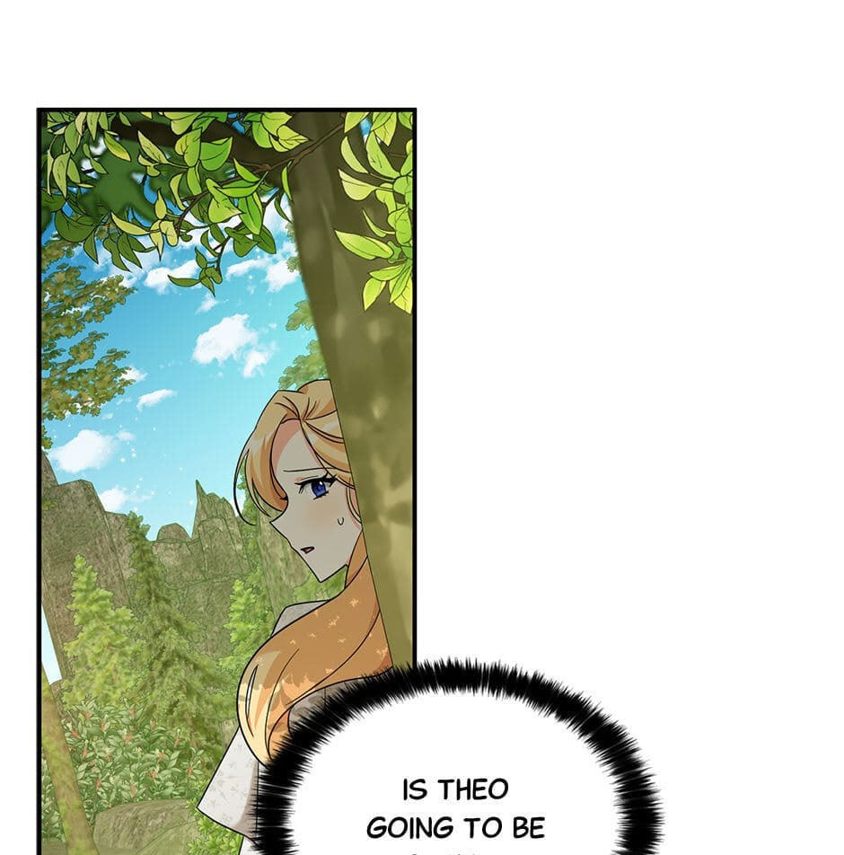 Read My Three Tyrant Brothers chapter 74 image 69 on Lezhin
