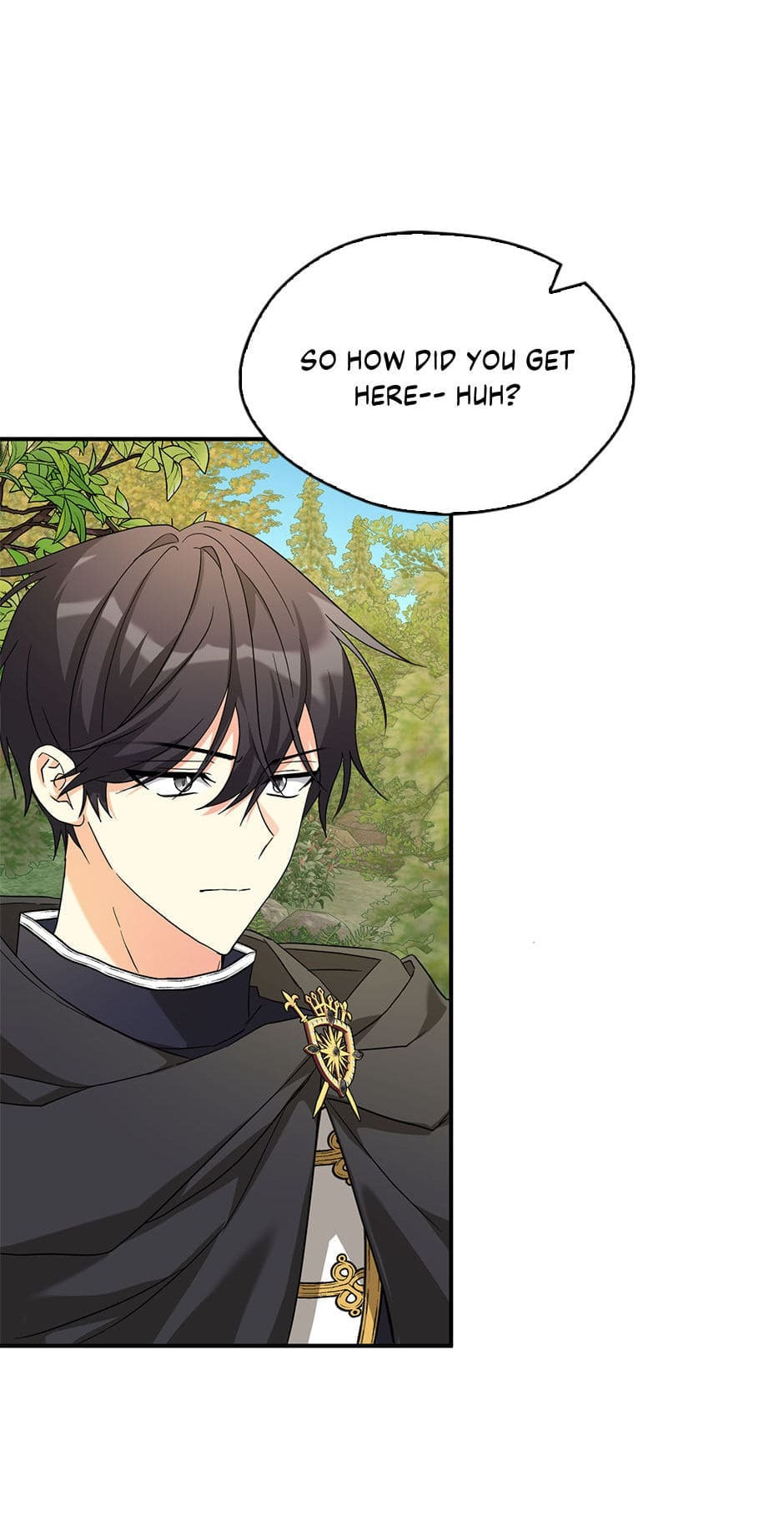 Read My Three Tyrant Brothers chapter 74 image 7 on Lezhin