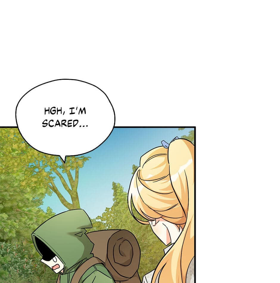 Read My Three Tyrant Brothers chapter 74 image 72 on Lezhin