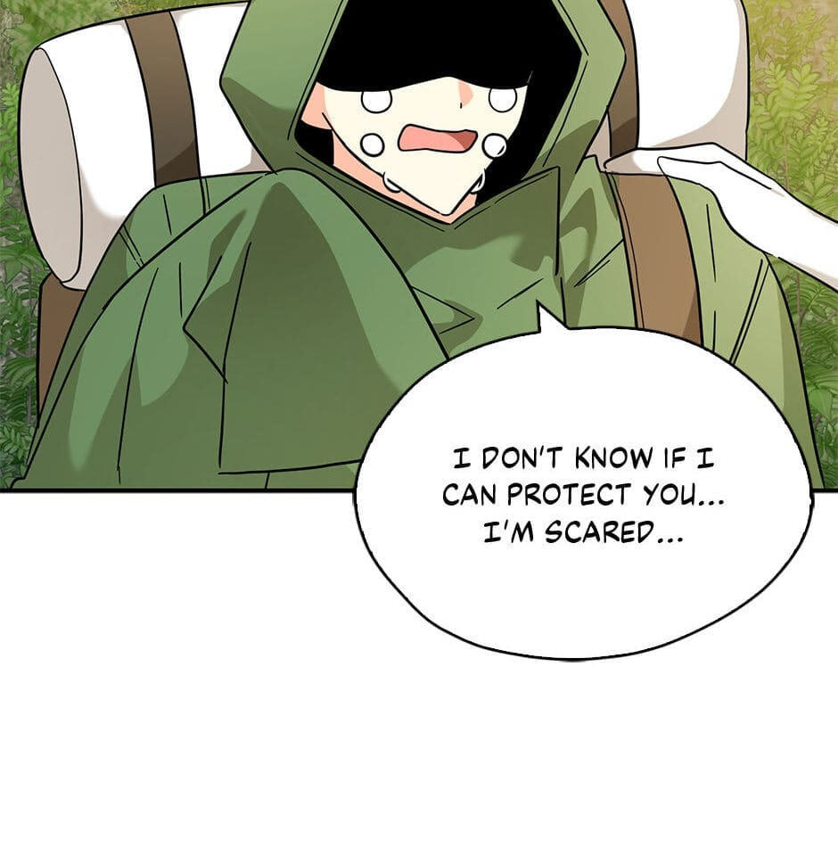 Read My Three Tyrant Brothers chapter 74 image 76 on Lezhin