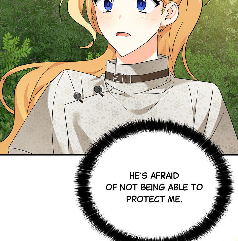 Read My Three Tyrant Brothers chapter 74 image 78 on Lezhin