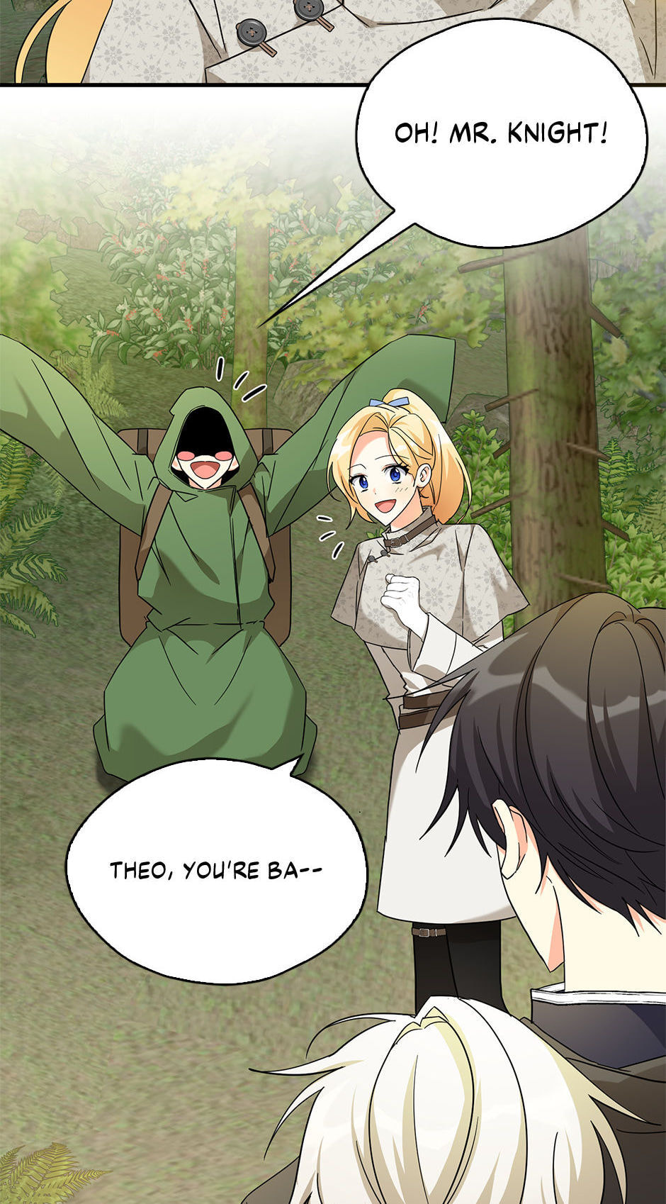 Read My Three Tyrant Brothers chapter 74 image 83 on Lezhin