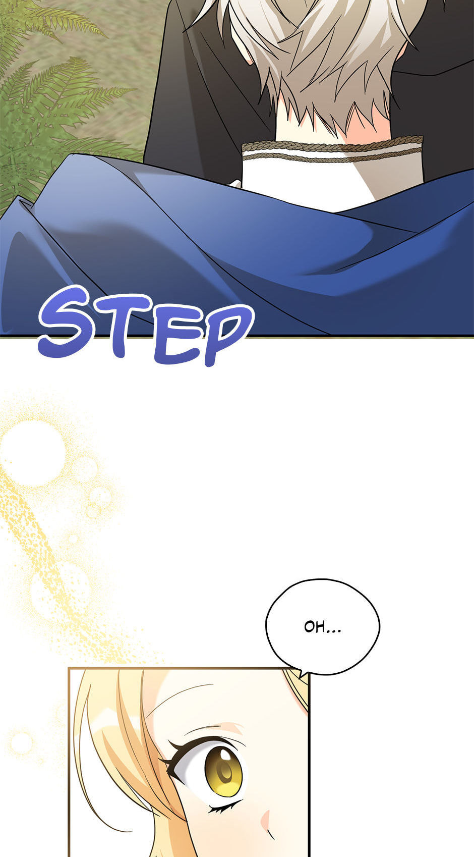 Read My Three Tyrant Brothers chapter 74 image 84 on Lezhin
