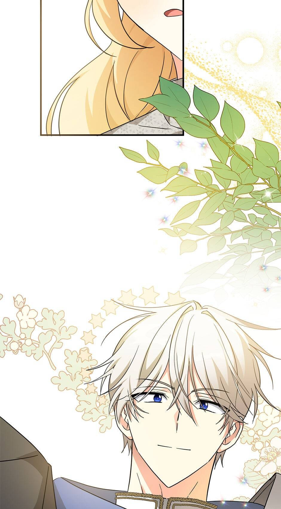Read My Three Tyrant Brothers chapter 74 image 85 on Lezhin