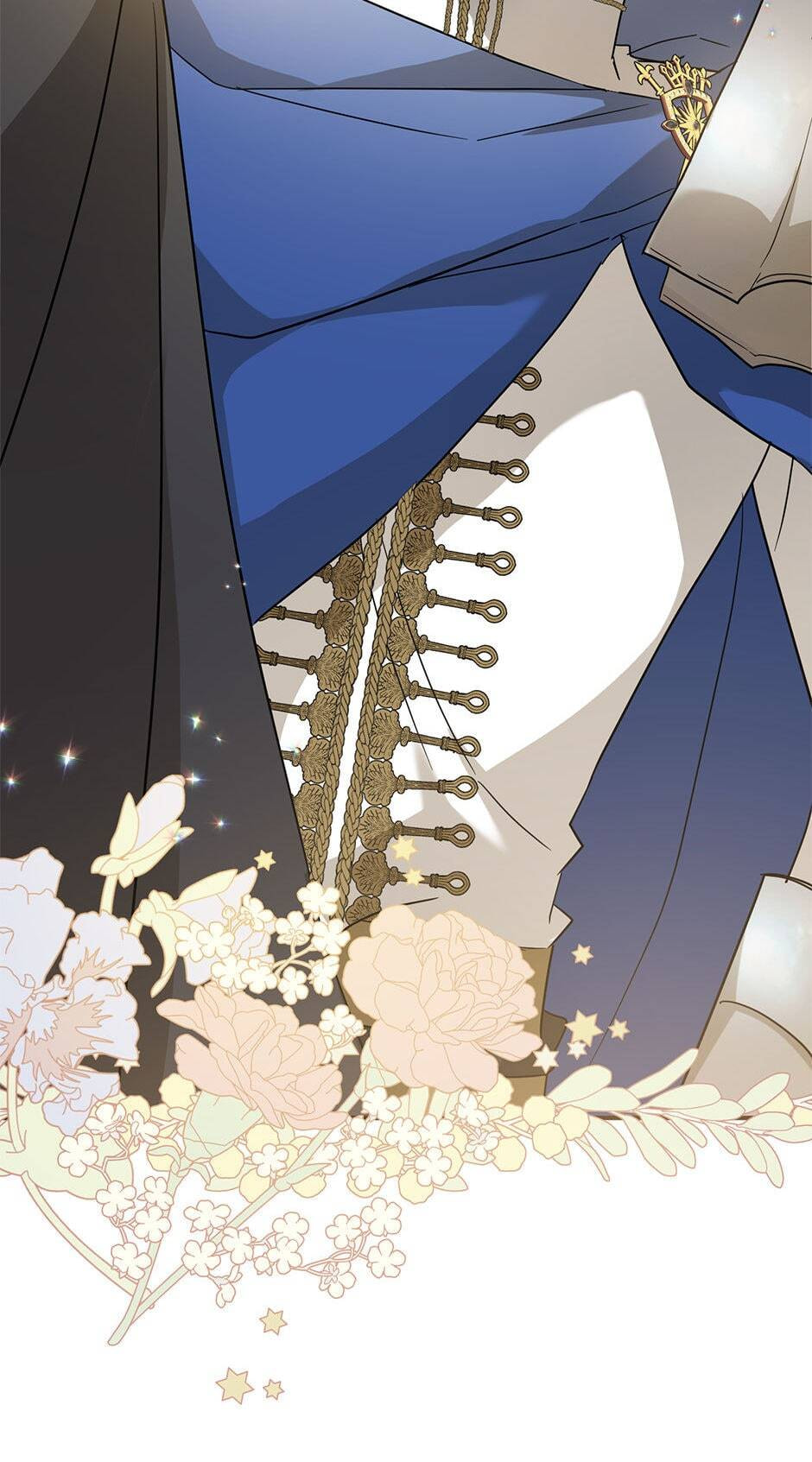 Read My Three Tyrant Brothers chapter 74 image 86 on Lezhin