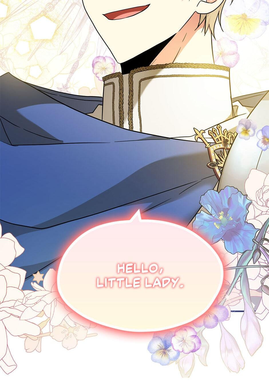 Read My Three Tyrant Brothers chapter 74 image 88 on Lezhin