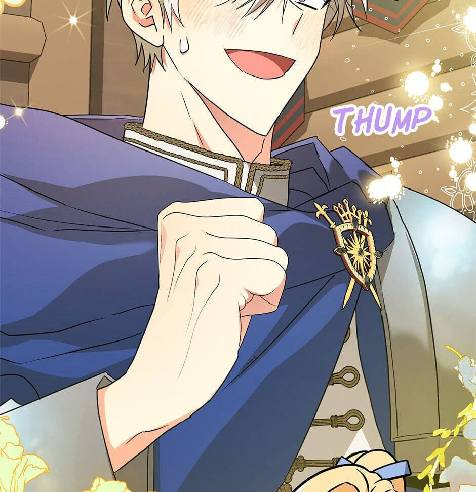 Read My Three Tyrant Brothers chapter 76 image 102 on Lezhin