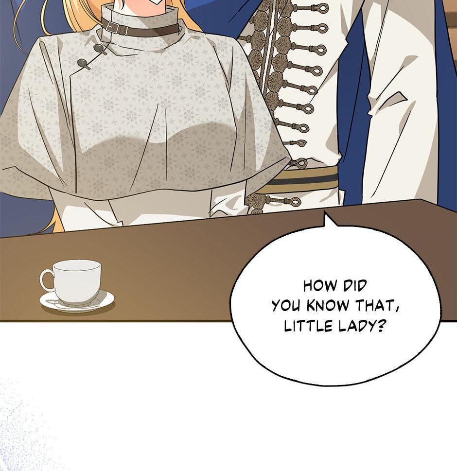 Read My Three Tyrant Brothers chapter 76 image 11 on Lezhin