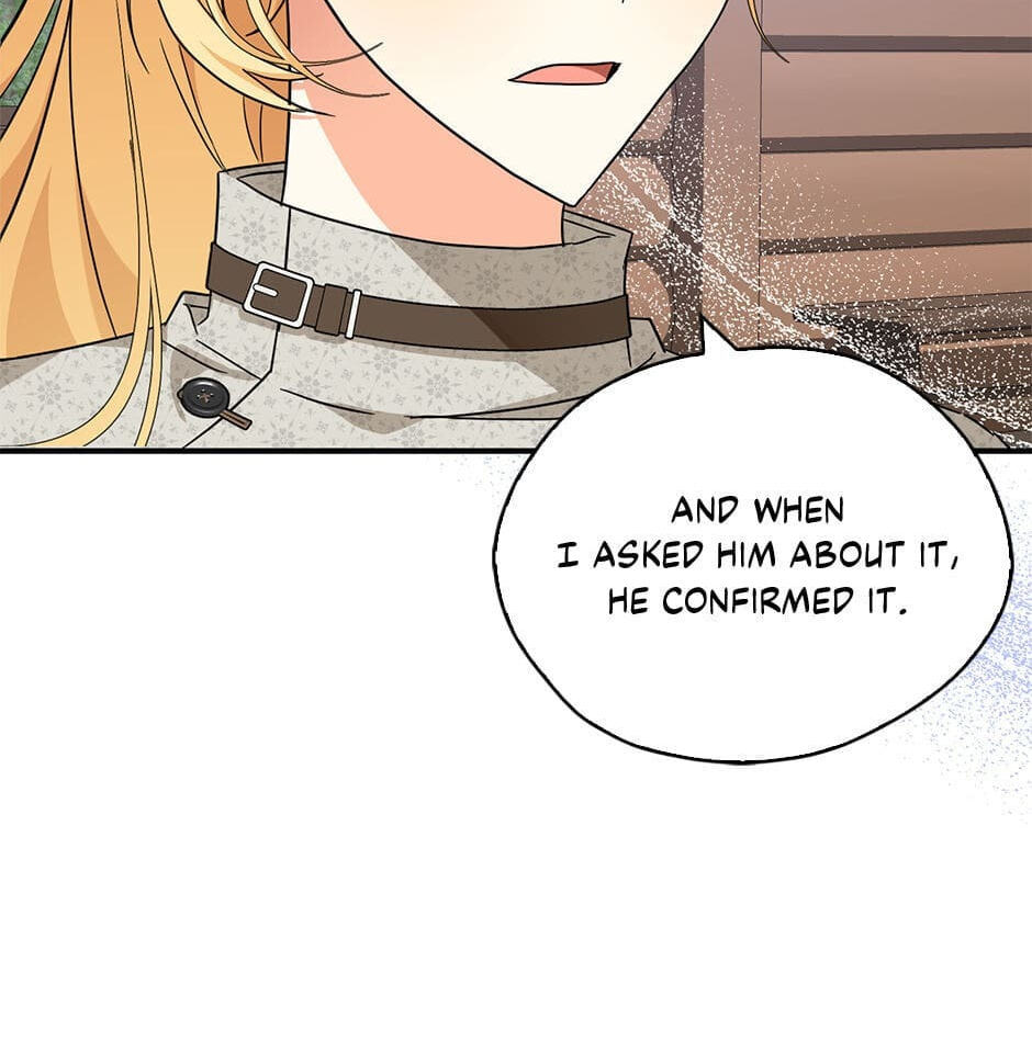 Read My Three Tyrant Brothers chapter 76 image 13 on Lezhin