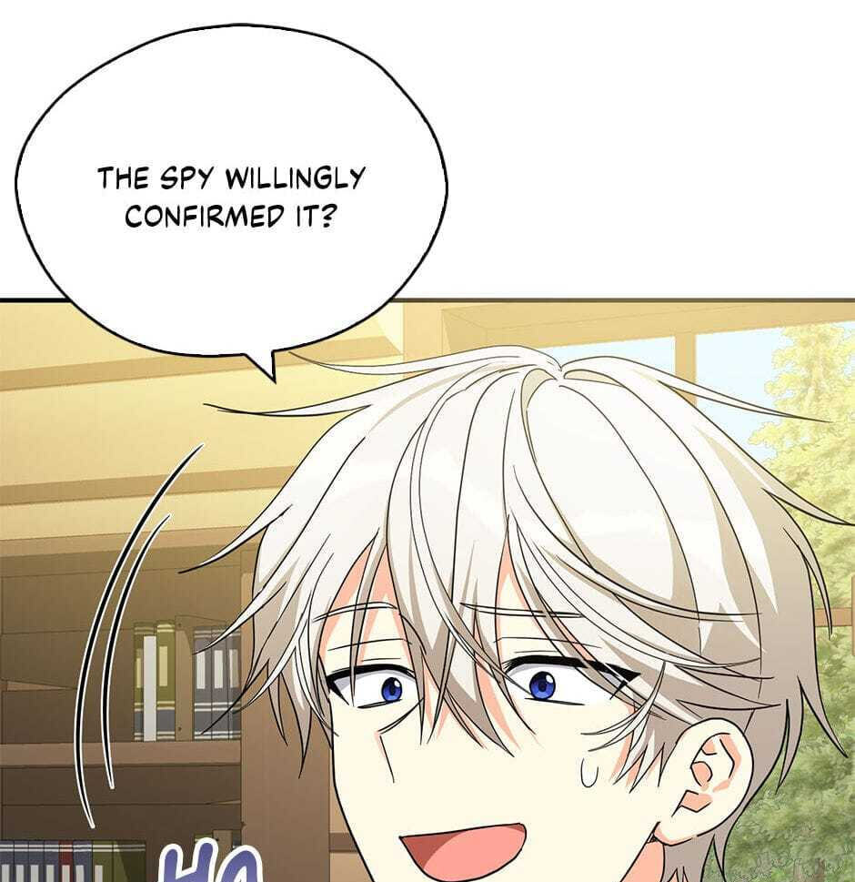 Read My Three Tyrant Brothers chapter 76 image 14 on Lezhin