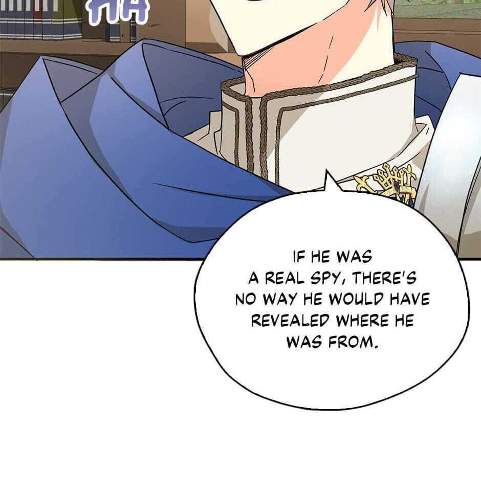 Read My Three Tyrant Brothers chapter 76 image 15 on Lezhin