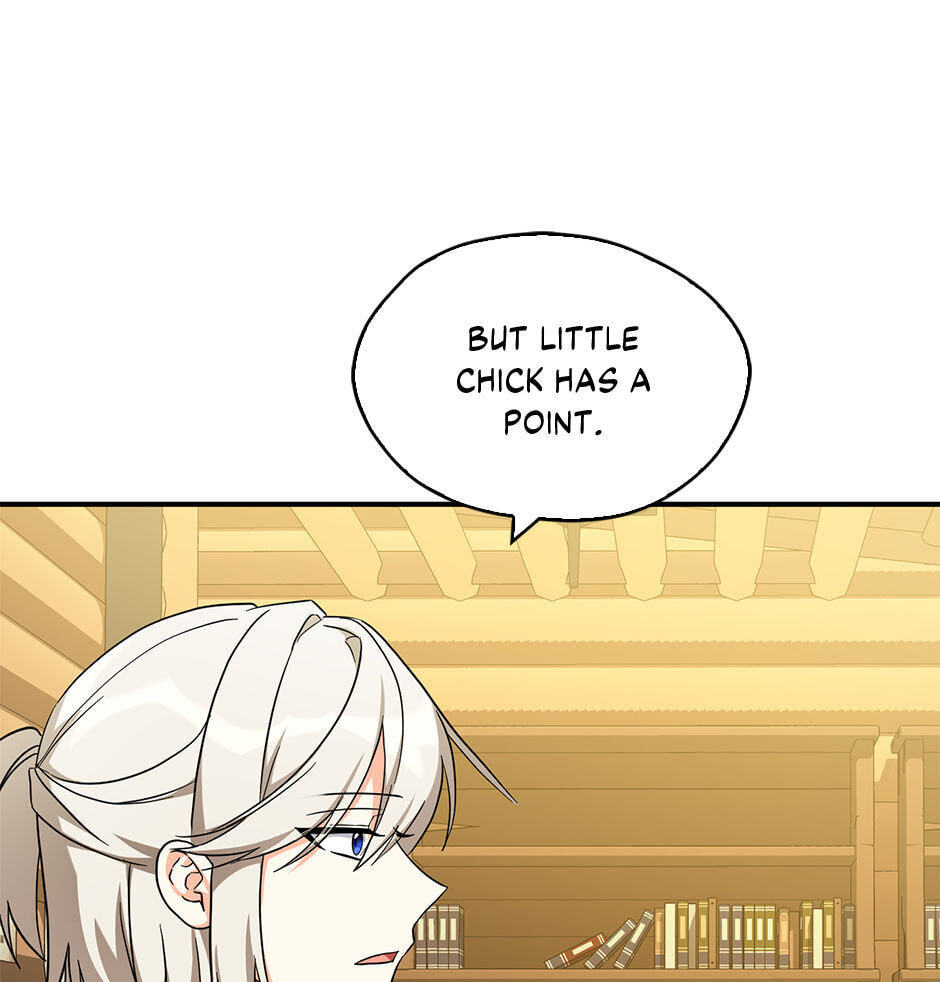 Read My Three Tyrant Brothers chapter 76 image 16 on Lezhin