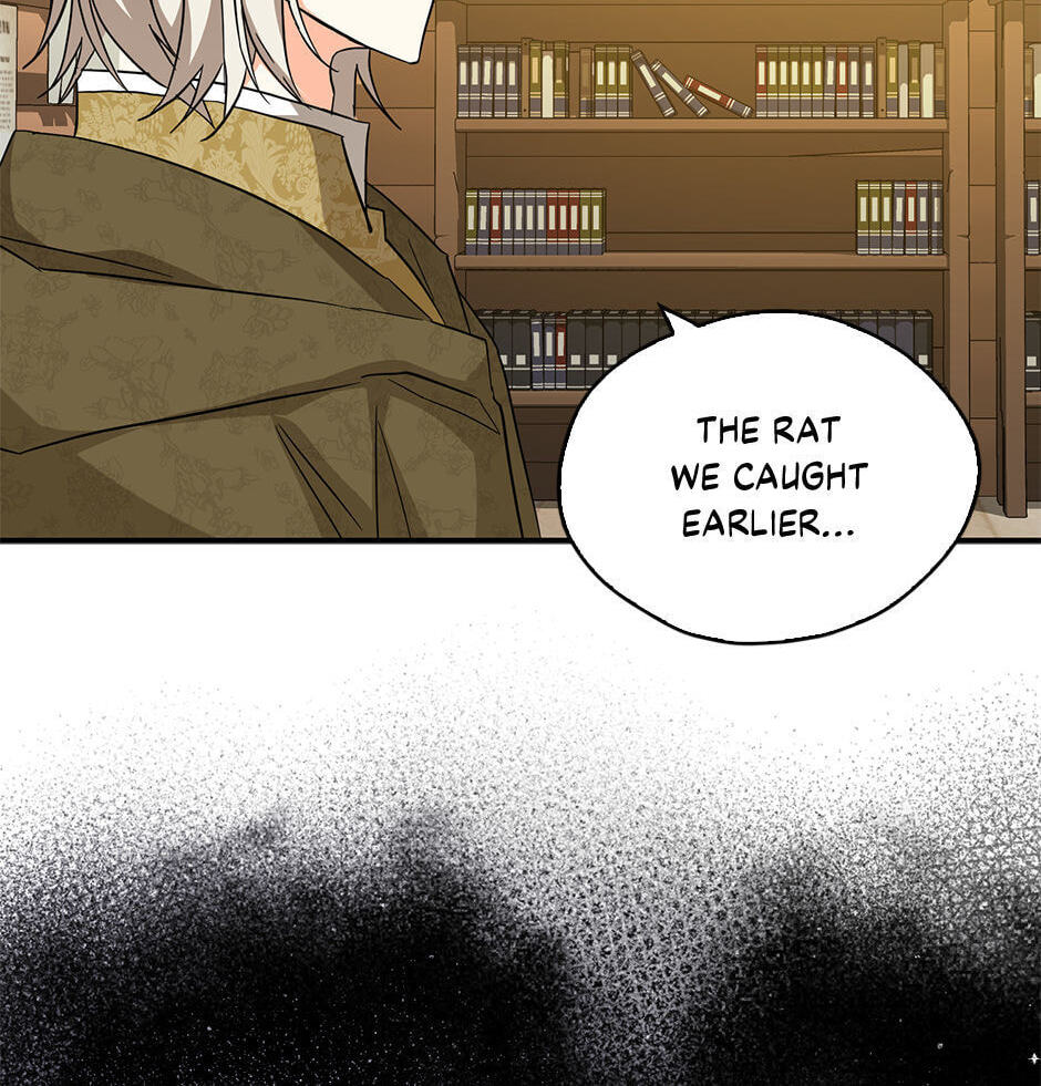 Read My Three Tyrant Brothers chapter 76 image 17 on Lezhin