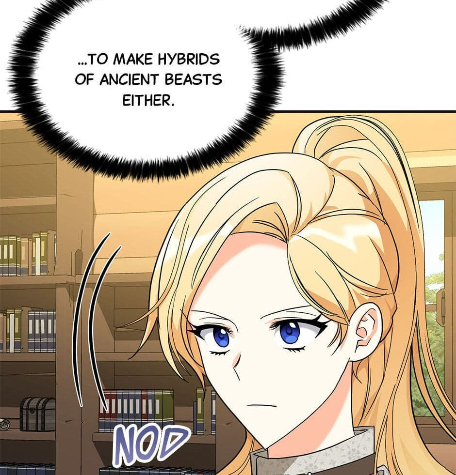 Read My Three Tyrant Brothers chapter 76 image 21 on Lezhin