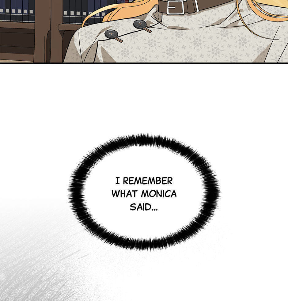 Read My Three Tyrant Brothers chapter 76 image 22 on Lezhin