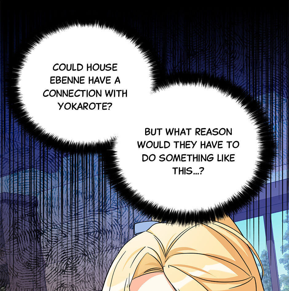 Read My Three Tyrant Brothers chapter 76 image 28 on Lezhin