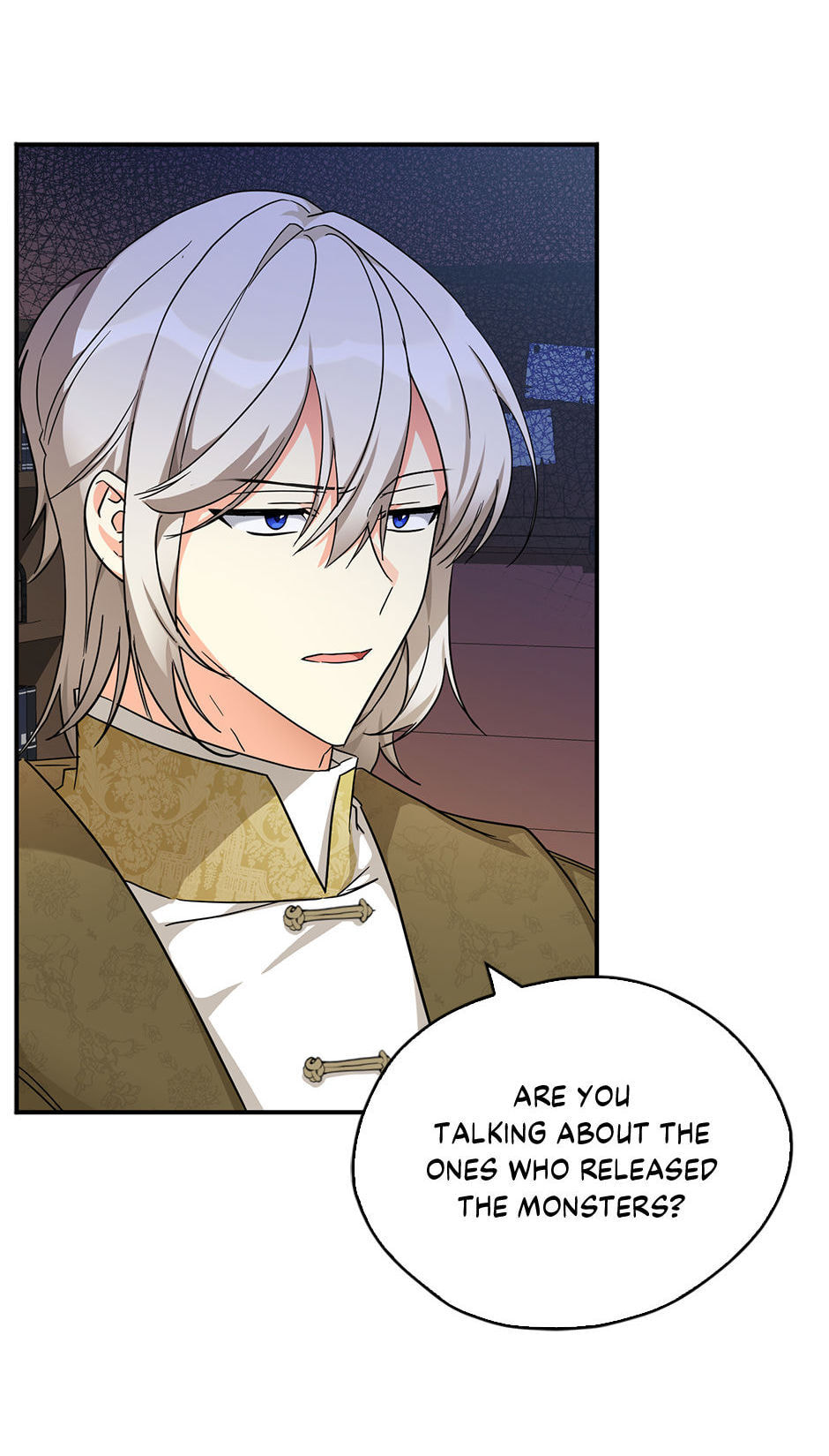Read My Three Tyrant Brothers chapter 76 image 3 on Lezhin