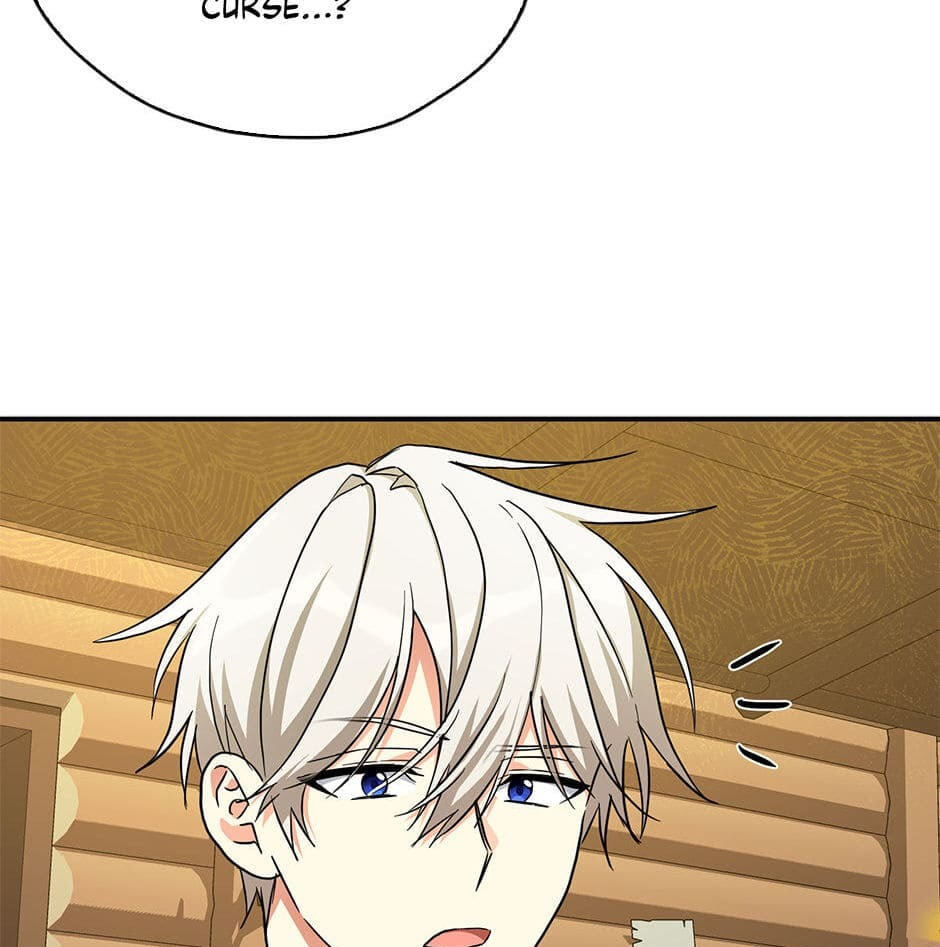 Read My Three Tyrant Brothers chapter 76 image 30 on Lezhin
