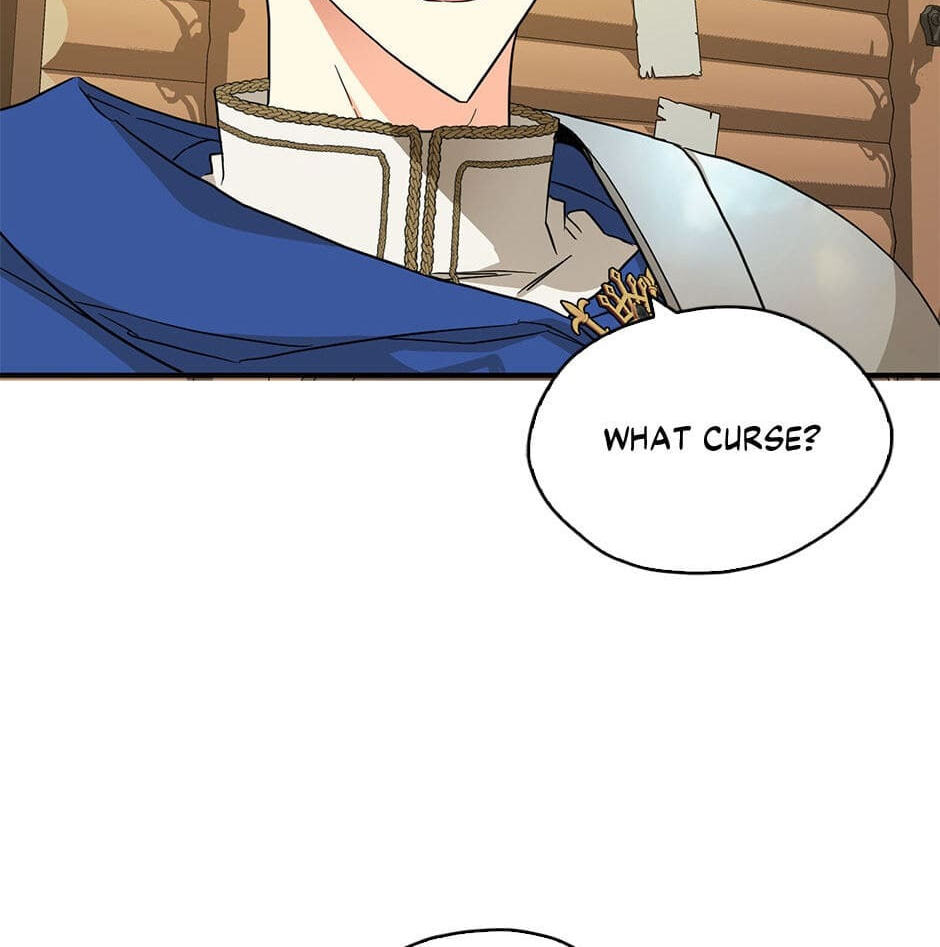 Read My Three Tyrant Brothers chapter 76 image 31 on Lezhin