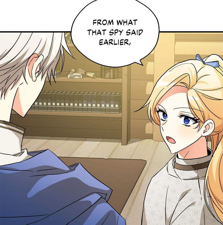 Read My Three Tyrant Brothers chapter 76 image 32 on Lezhin