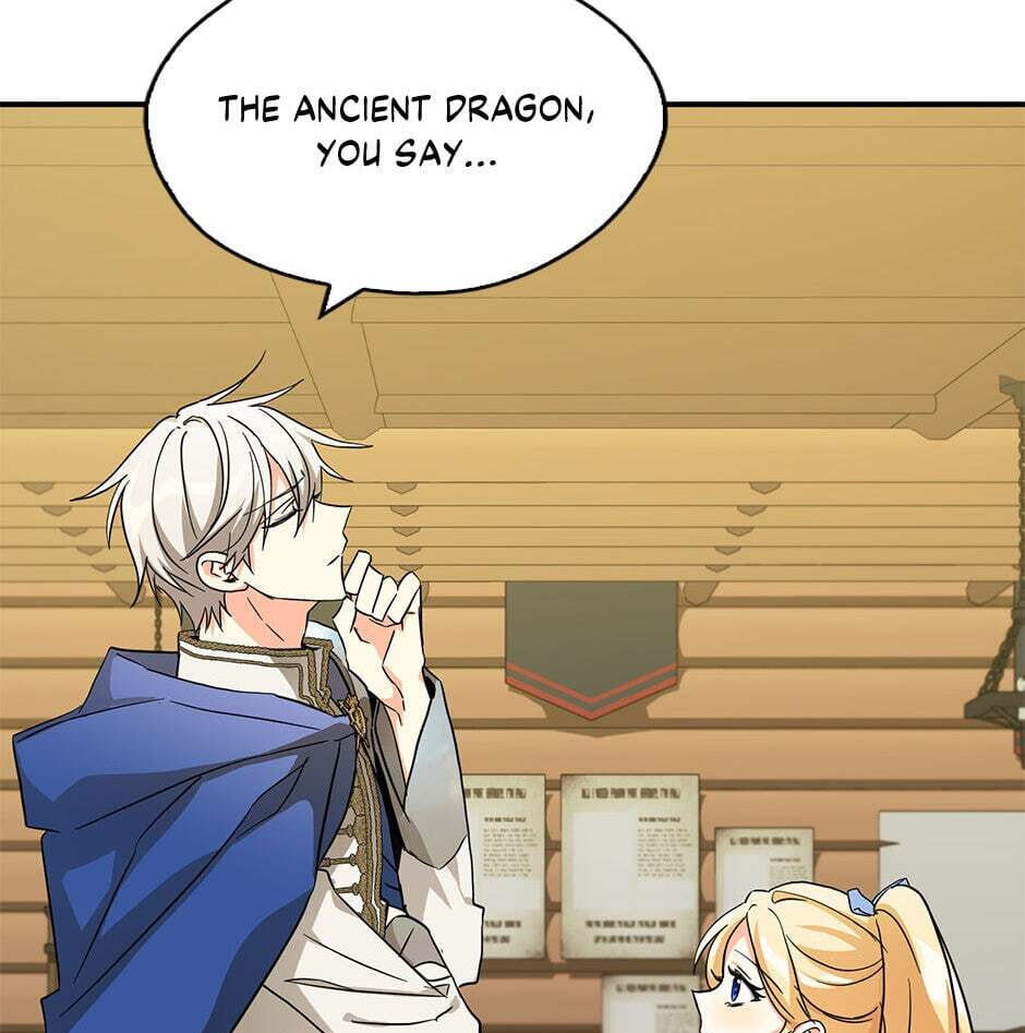 Read My Three Tyrant Brothers chapter 76 image 34 on Lezhin