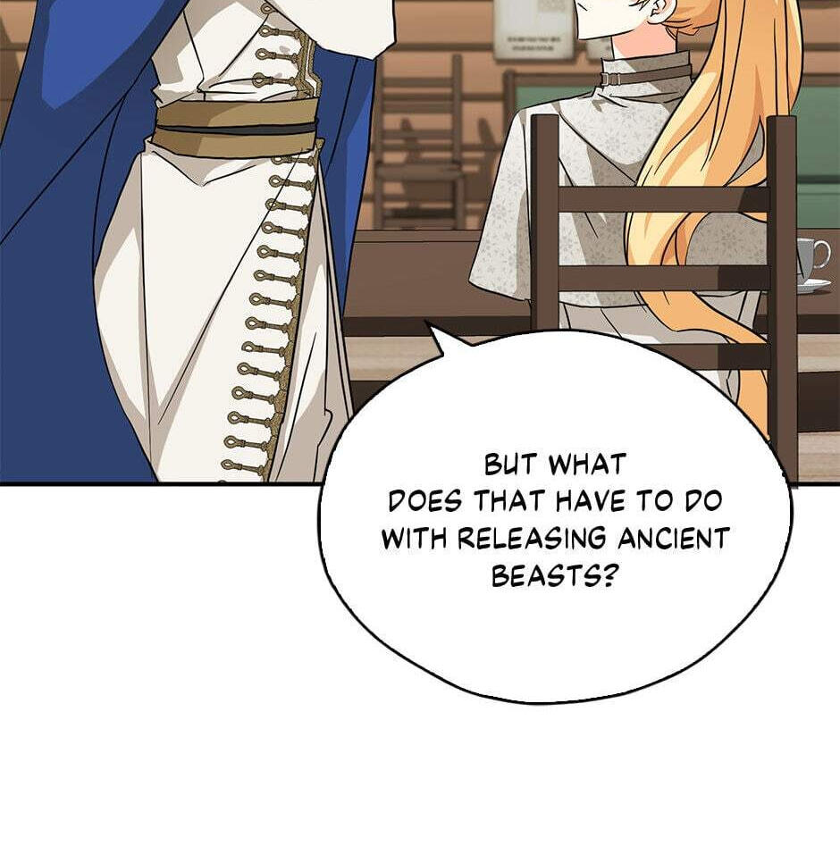 Read My Three Tyrant Brothers chapter 76 image 35 on Lezhin
