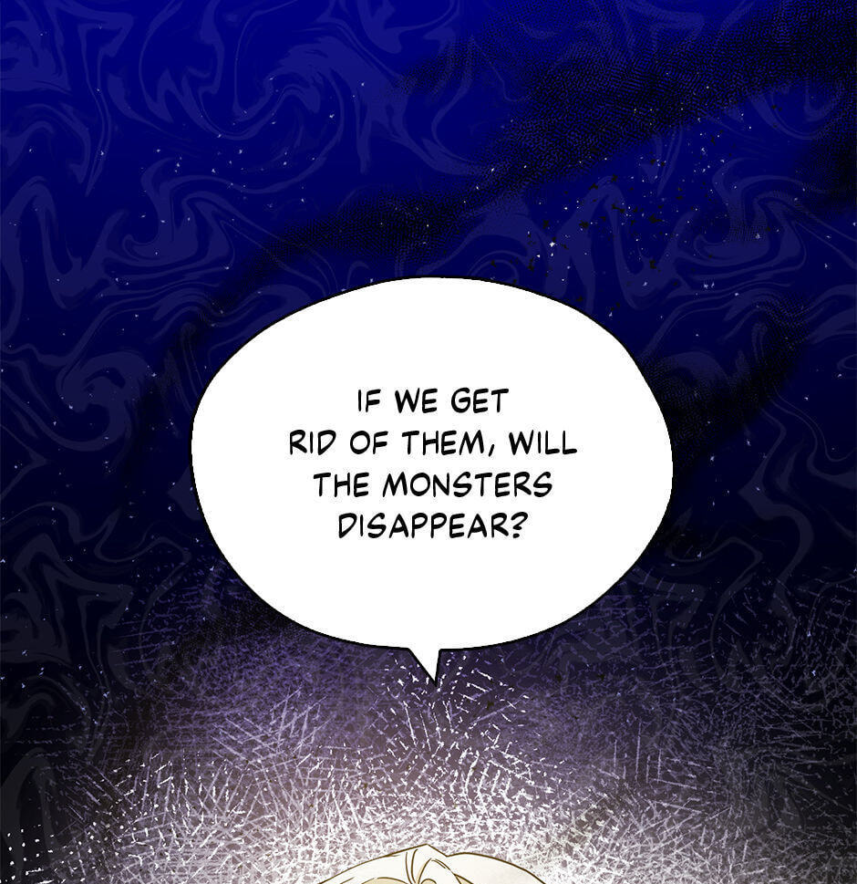 Read My Three Tyrant Brothers chapter 76 image 4 on Lezhin