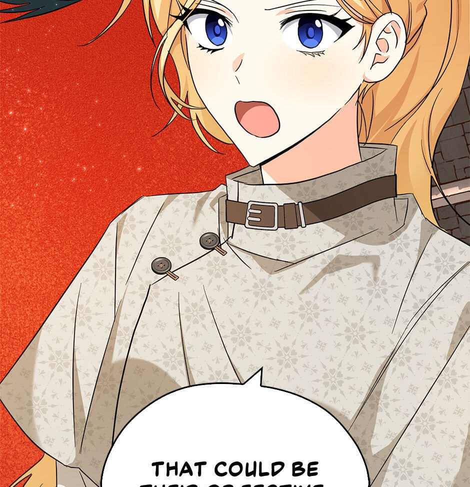 Read My Three Tyrant Brothers chapter 76 image 40 on Lezhin