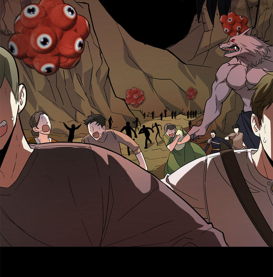Read My Three Tyrant Brothers chapter 76 image 44 on Lezhin