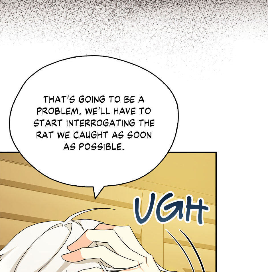 Read My Three Tyrant Brothers chapter 76 image 46 on Lezhin