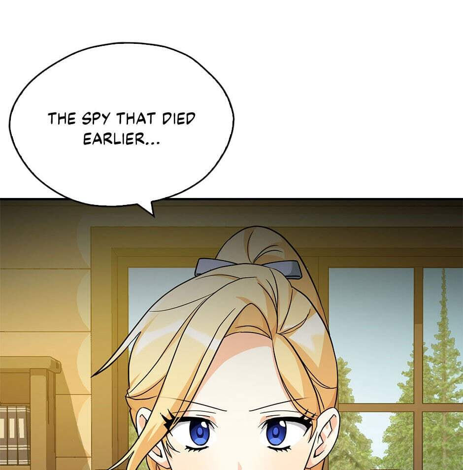 Read My Three Tyrant Brothers chapter 76 image 50 on Lezhin