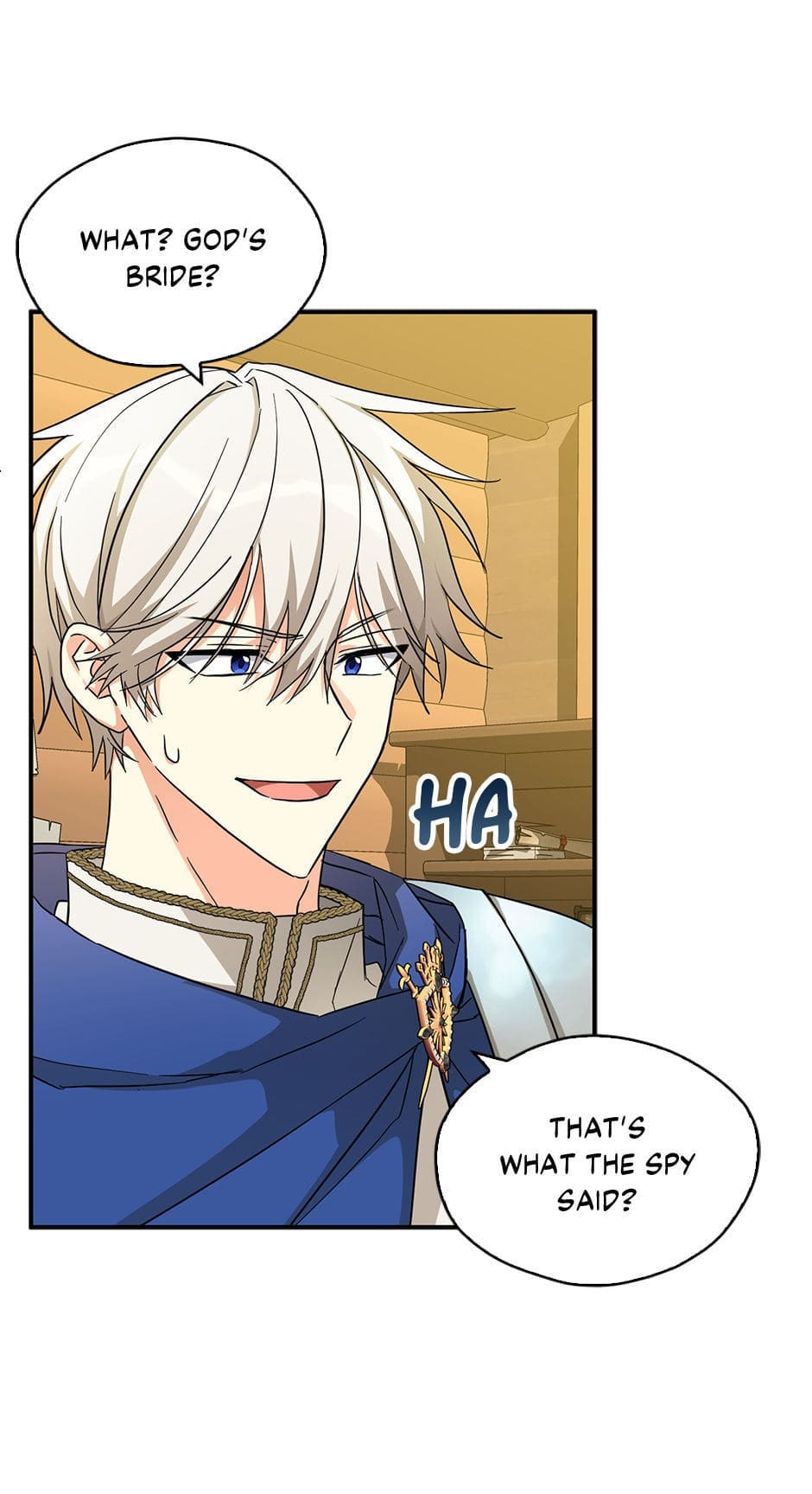Read My Three Tyrant Brothers chapter 76 image 52 on Lezhin
